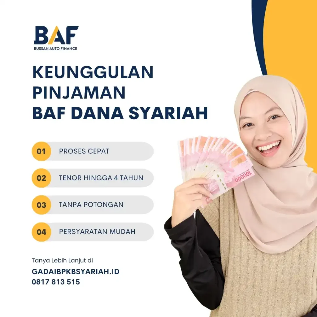 Gadai BPKB Mobil di Bekasi