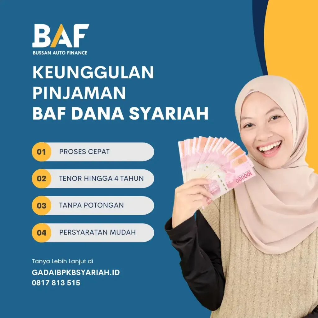 Gadai BPKB Mobil di Bogor