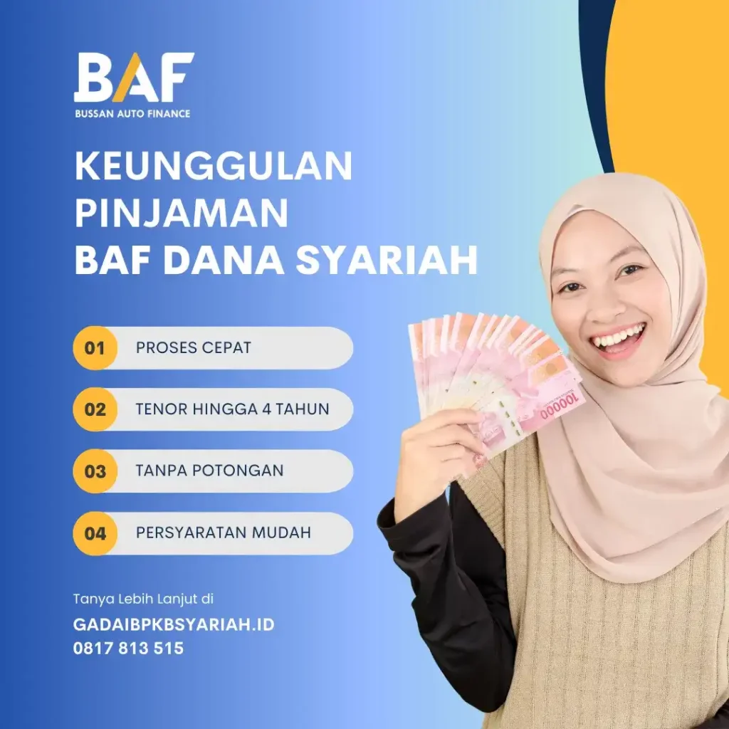 Gadai BPKB Mobil di Surabaya