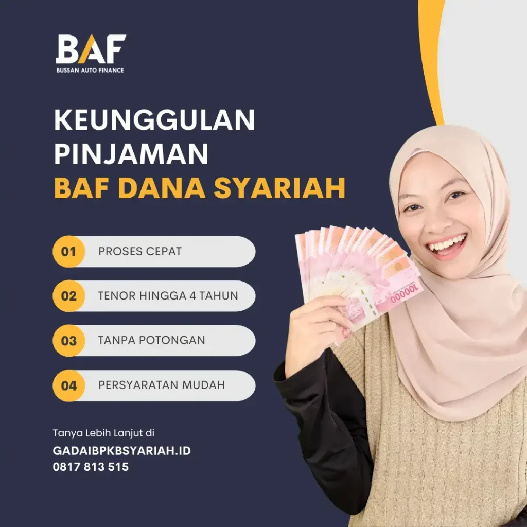 Gadai BPKB Mobil di Tangerang