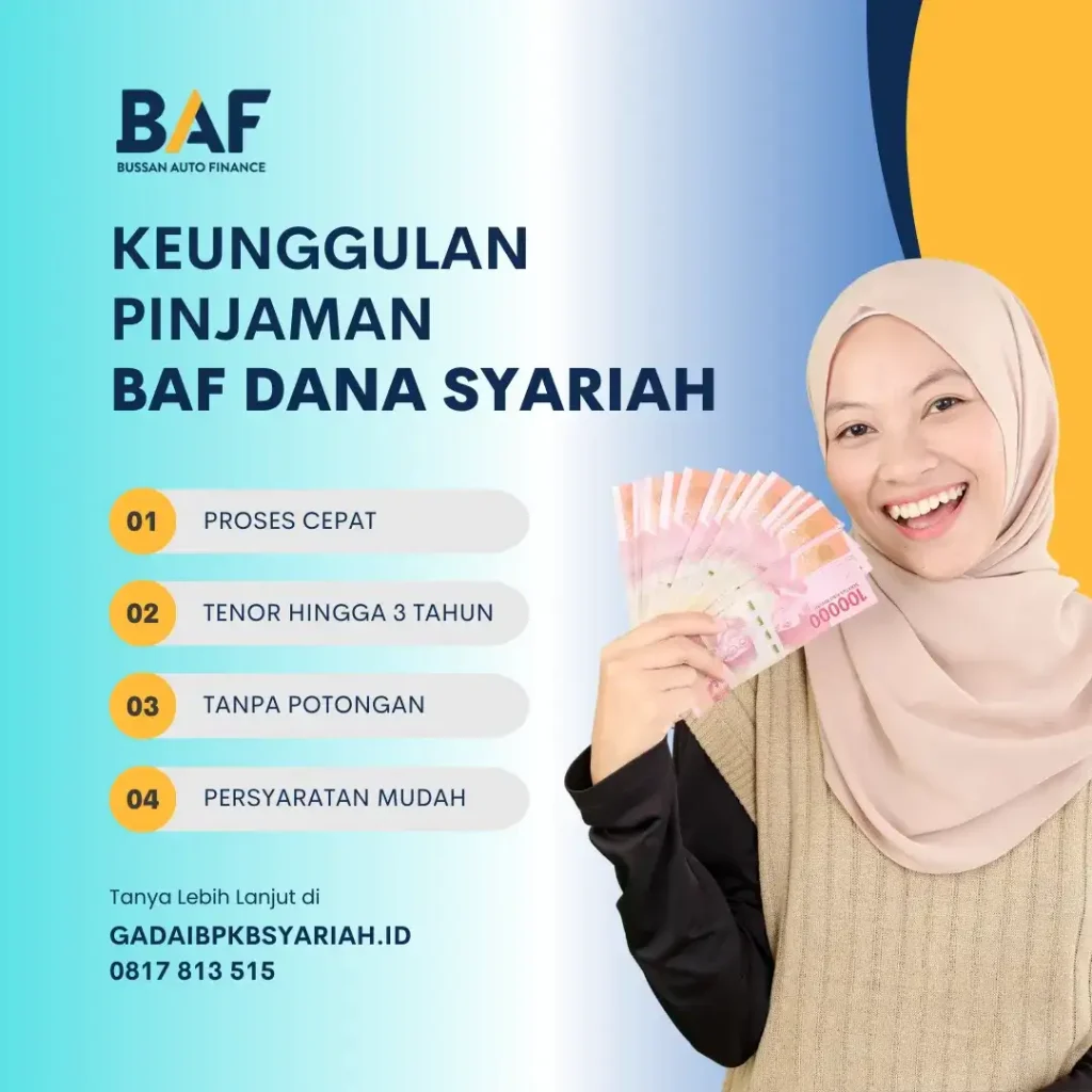 Gadai BPKB Motor di Denpasar