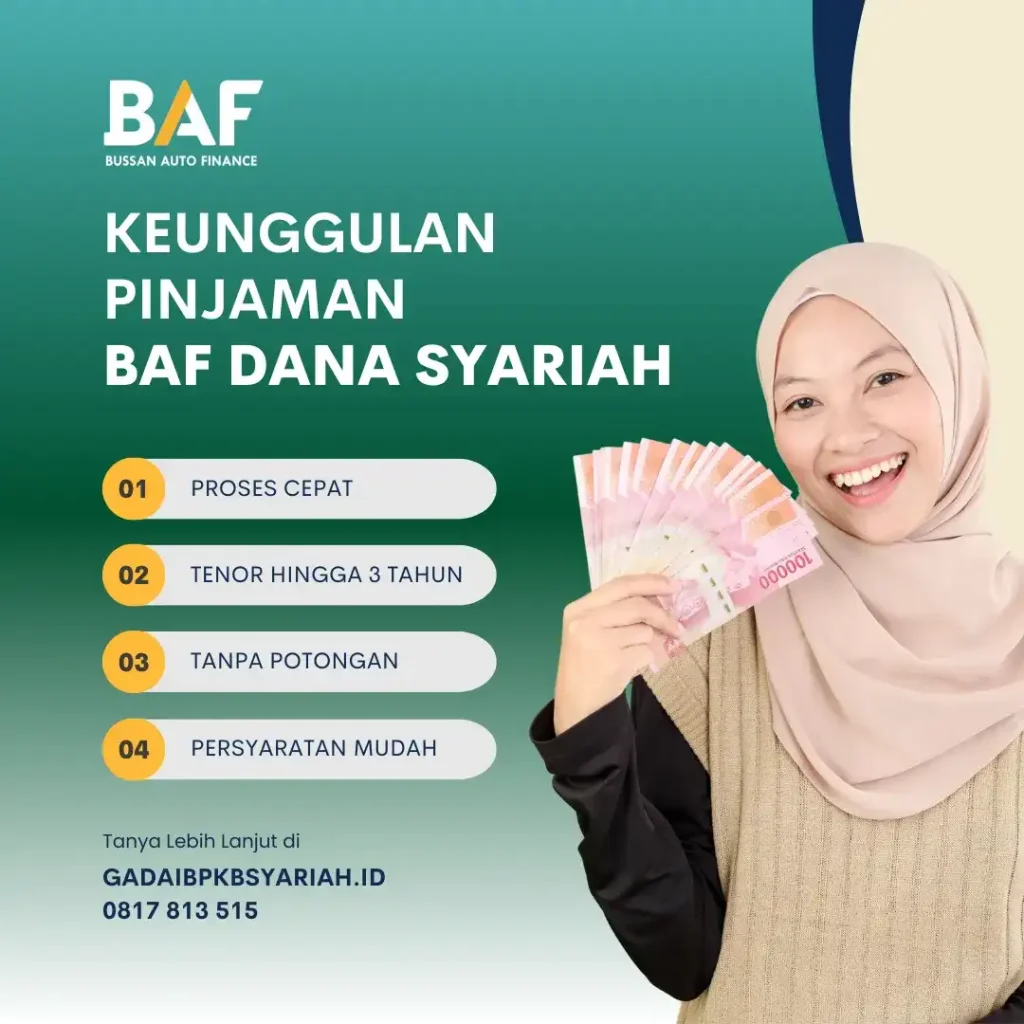 Gadai BPKB Motor di Gianyar