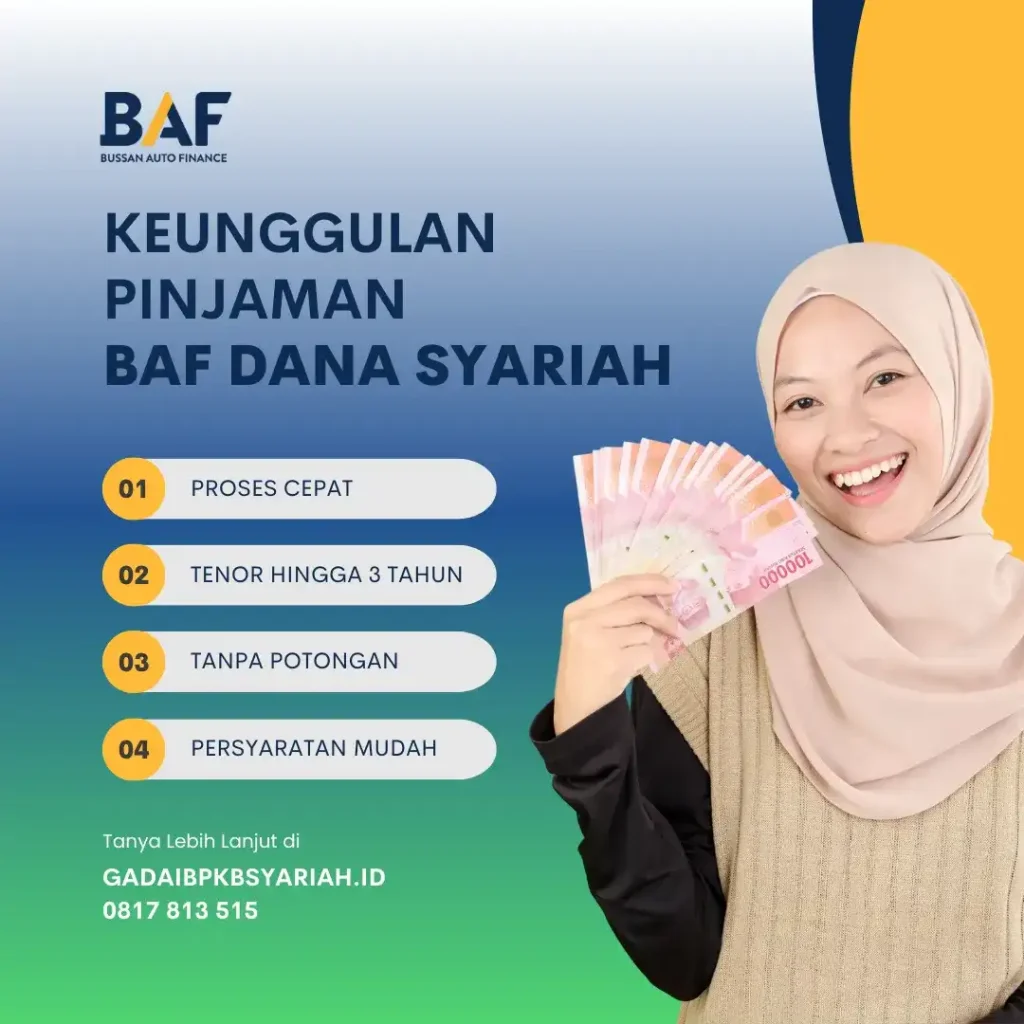 Gadai BPKB Motor di Karanganyar