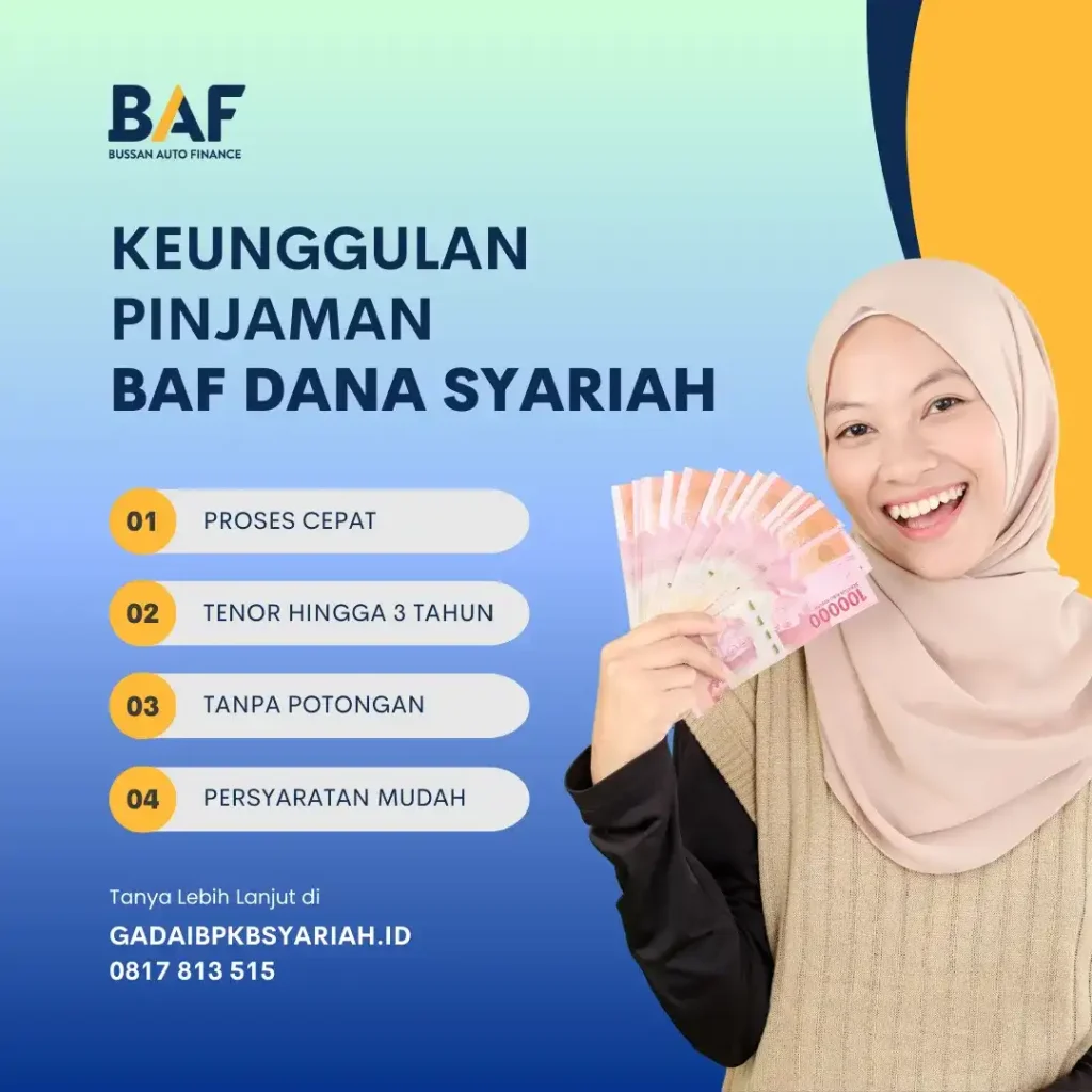 Gadai BPKB Motor di Lahat