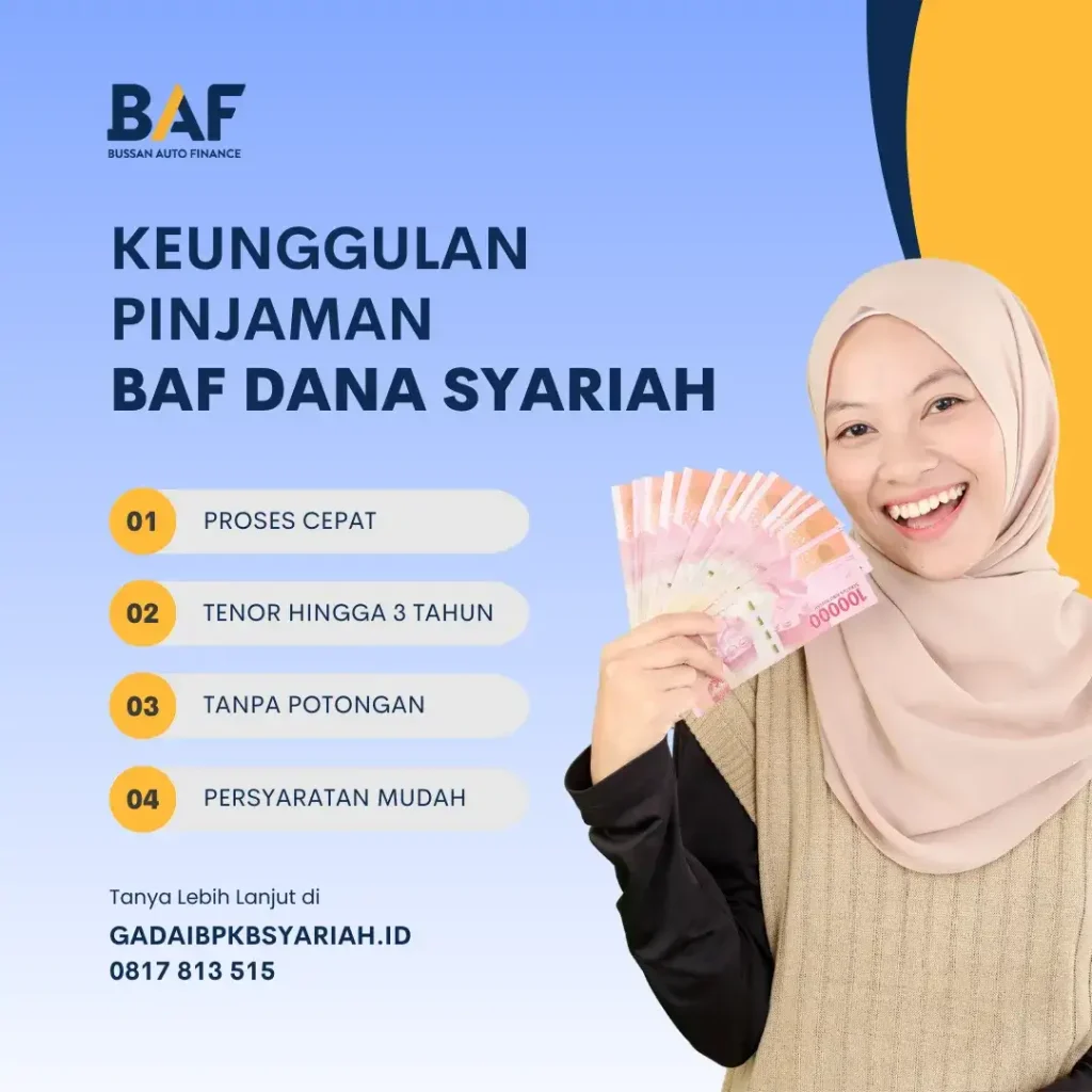 Gadai BPKB Motor di Langsa