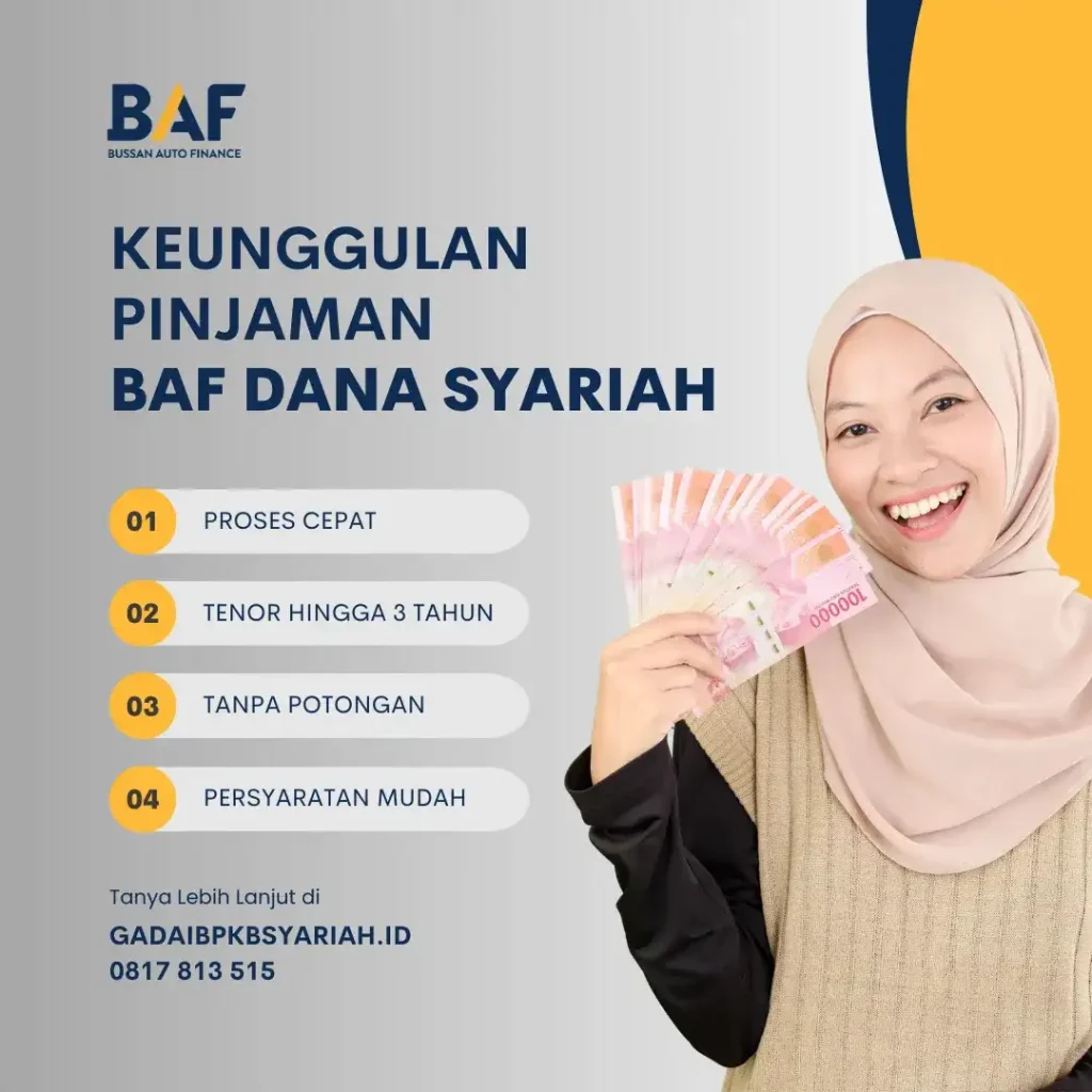 Gadai BPKB Motor di Makassar