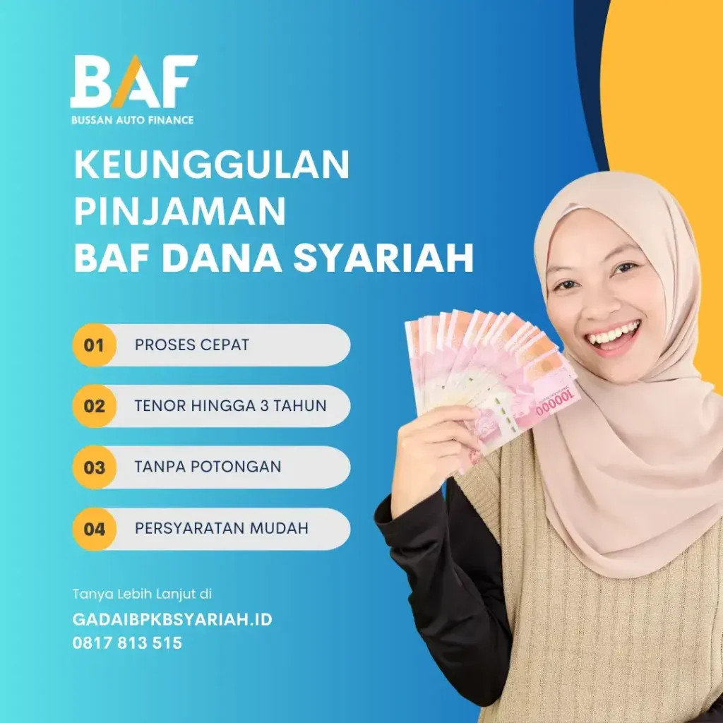 Gadai BPKB Motor di Samarinda