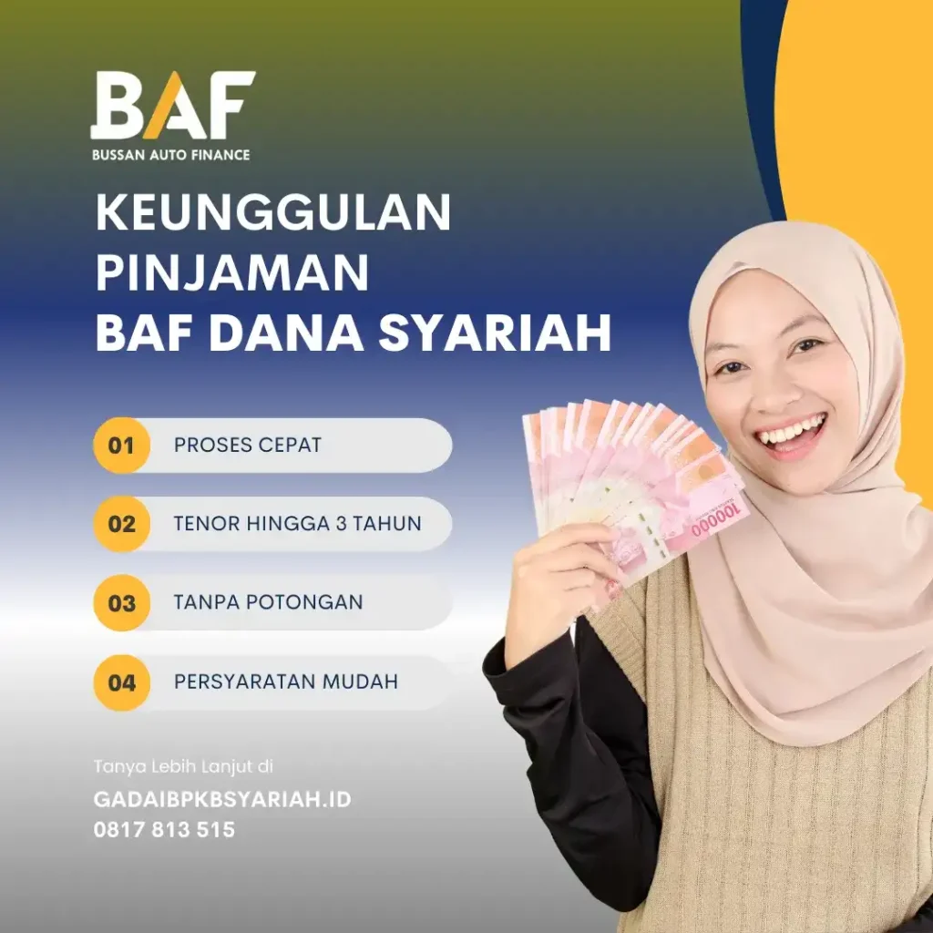 Gadai BPKB Motor di Semarang