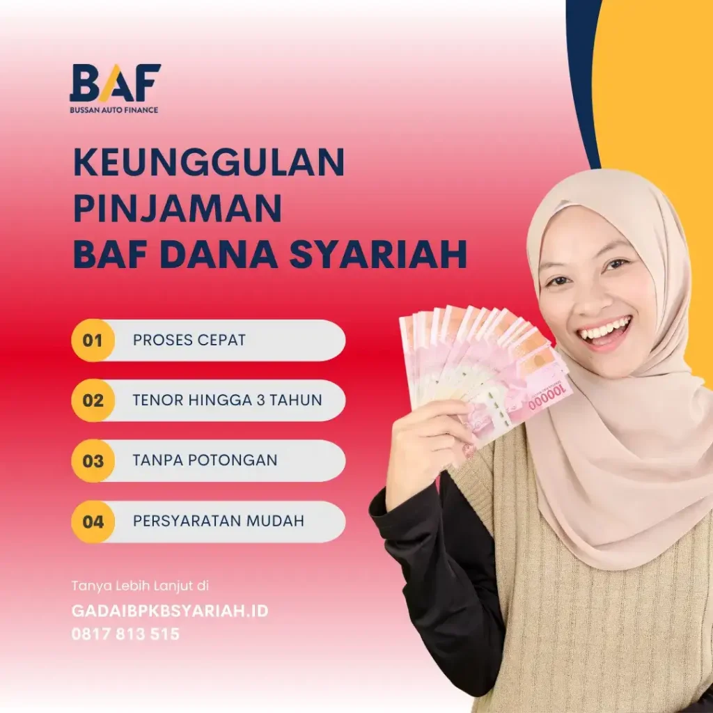 Gadai BPKB Motor di Solo