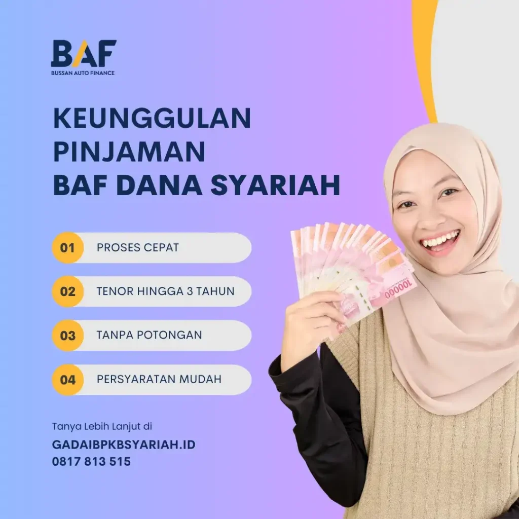 Gadai BPKB Motor di Sumedang