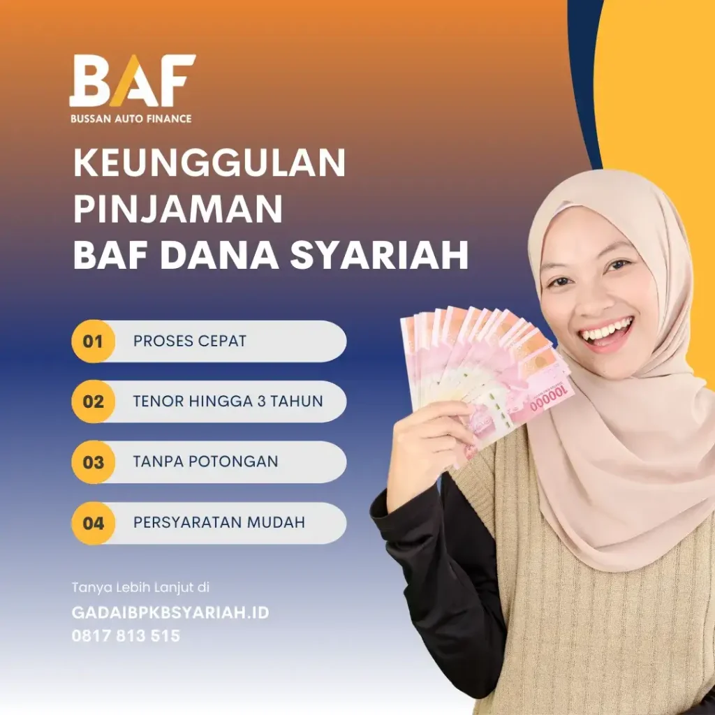 Gadai BPKB Motor di Ungaran