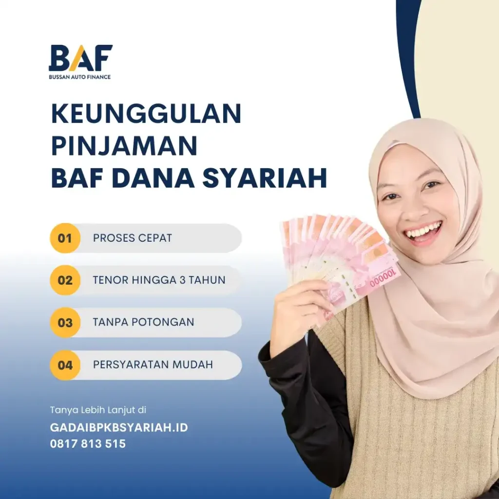 Gadai BPKB Motor di Yogyakarta