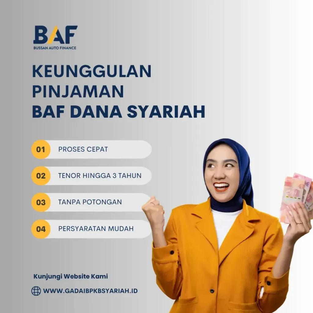 Gadai BPKB Motor di Sangatta