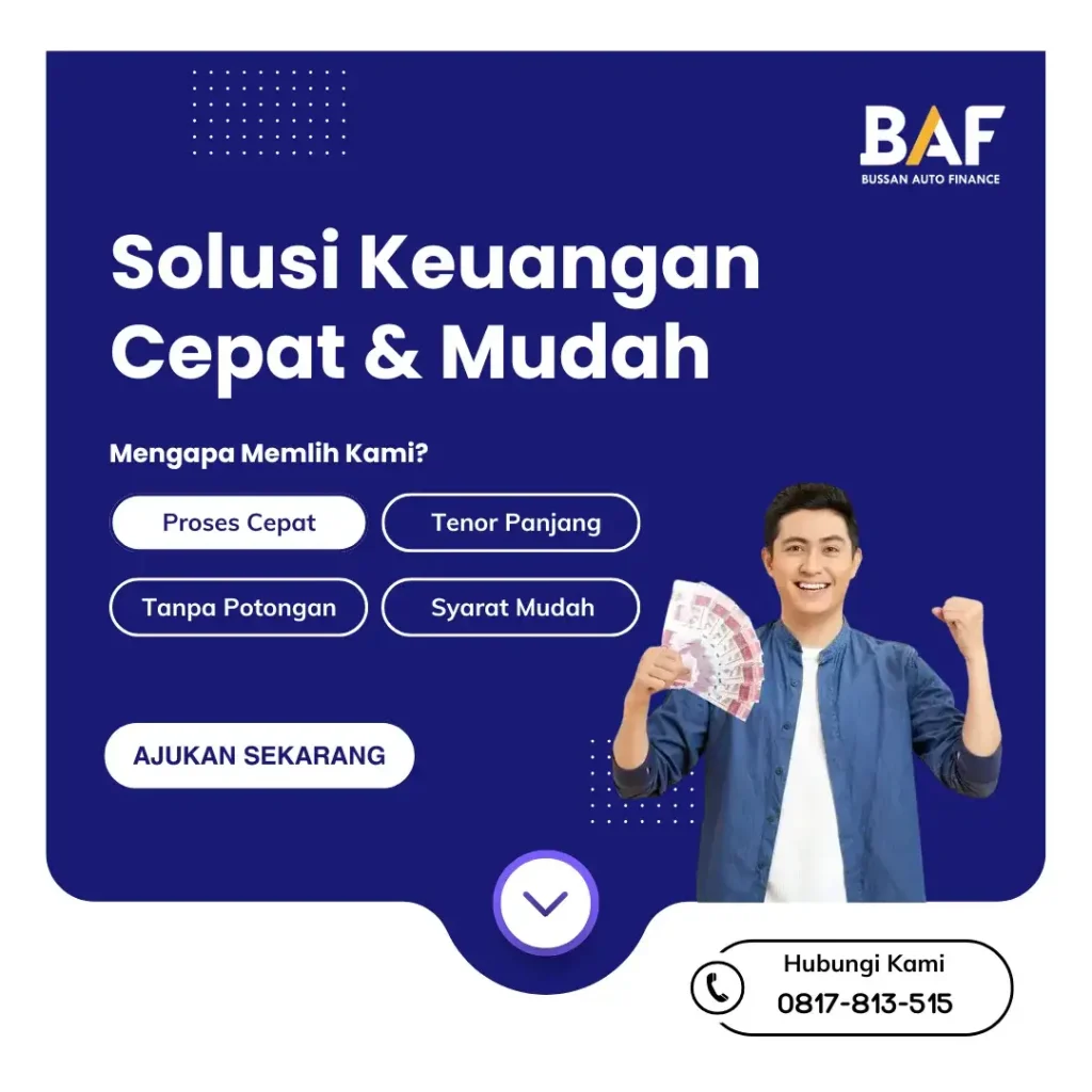 Gadai BPKB Mobil di Makassar