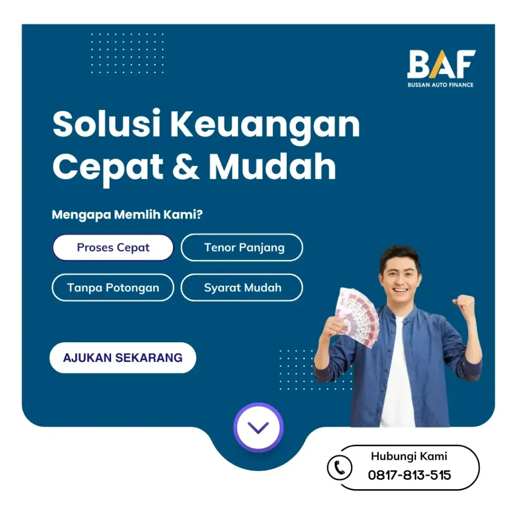 Gadai BPKB Mobil di Palembang